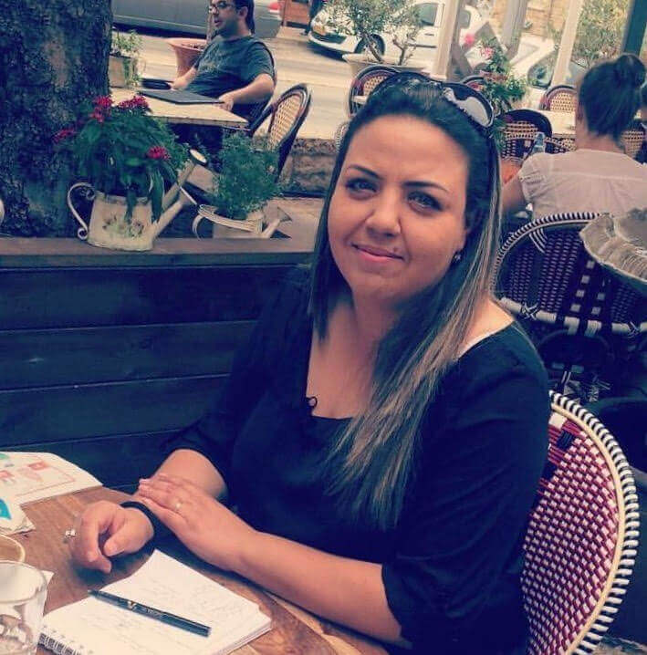  Fidaa Nara (Foto: privat)