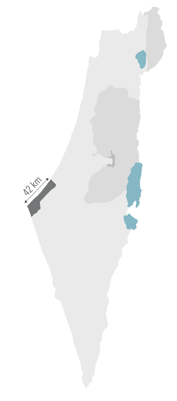 Gazastreifen<div class="rosa-column" src=