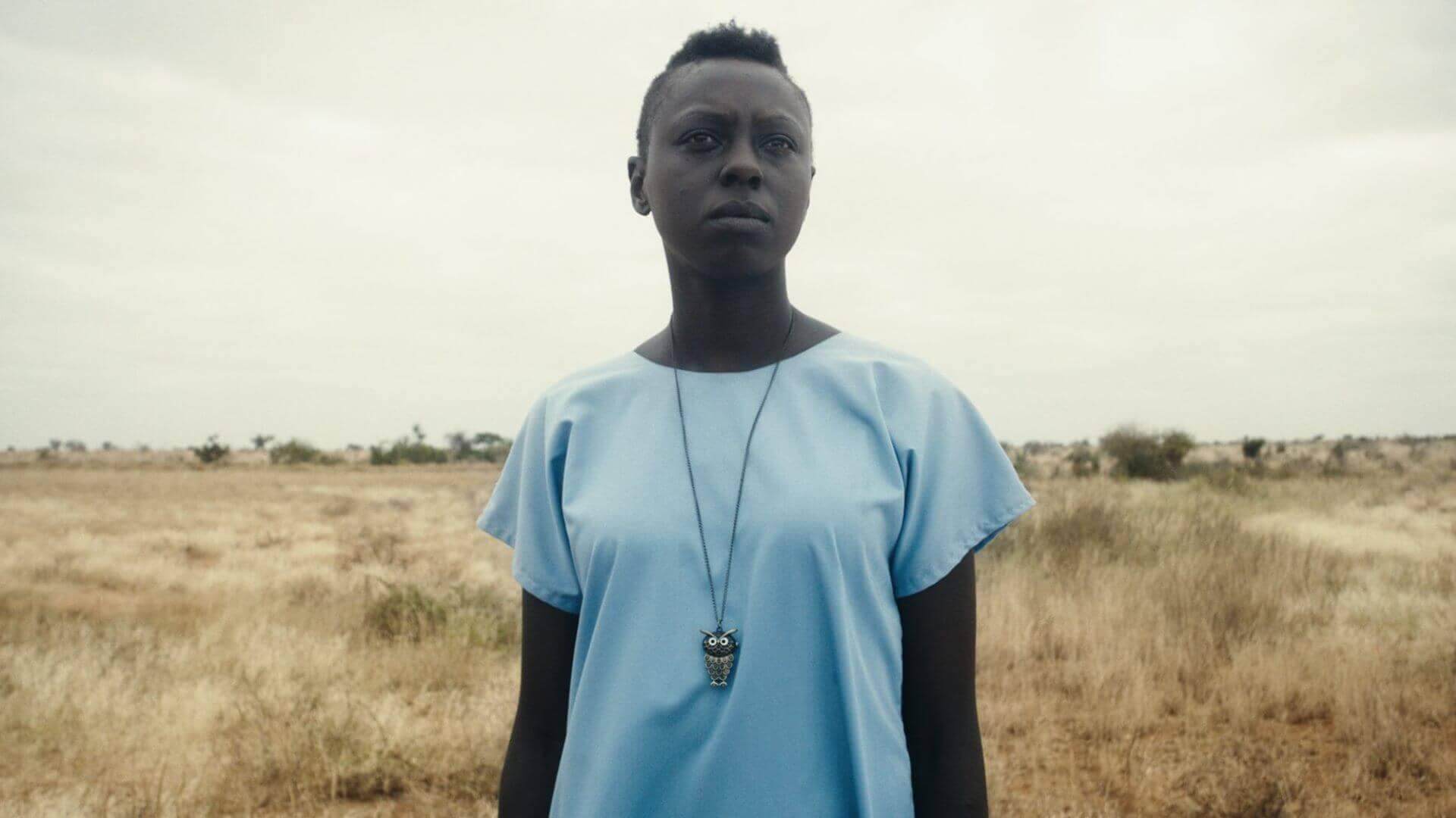  Bild aus dem Film "Kati Kati"