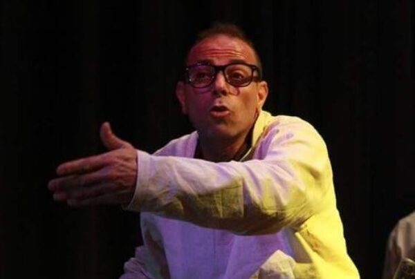 Hossam Al Madhoun