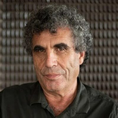 Meron Rapoport
